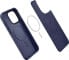 Spigen Spigen Cyrill Kajuk MagSafe, navy, - iPhone 15 Pro Max