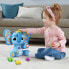 Фото #4 товара VTECH Elephant Infant Glotón Fran