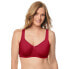 ფოტო #1 პროდუქტის Plus Size Underwire Microfiber T-Shirt Bra