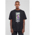 ფოტო #1 პროდუქტის MISTER TEE Blend Oversize short sleeve T-shirt