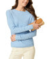 J.Mclaughlin Janie Sweater Women's Blue Xl