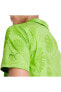 Cloudspun Leaves N Flowers Tshirt - Erkek Yaprak Çiçekli Tişört
