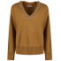 REPLAY DK1460.000.G22998 V Neck Sweater