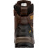 Puma Safety Conquest Zip 7 Inch Waterproof Composite Toe Work Mens Brown Work S 12 - фото #3