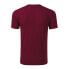 Фото #3 товара Malfini Action V-neck T-shirt M MLI-70086 garnet