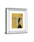 Фото #2 товара Taittinger Mirror Framed Print Wall Art - 22" x 26"