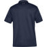 Фото #5 товара [1290140-410] Mens Under Armour Tech Polo