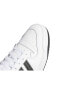 Фото #8 товара Кроссовки Adidas Forum Mid White/Black
