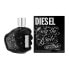Фото #3 товара Мужская парфюмерия Only The Brave Tattoo Diesel EDT Only The Brave Tattoo 75 ml