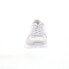 Фото #3 товара French Connection Imani FC7213L Mens White Mesh Lifestyle Sneakers Shoes
