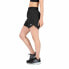 Спортивные женские шорты New Balance Accelerate 5 Чёрный