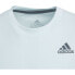 ფოტო #4 პროდუქტის ADIDAS Club 3 Stripes short sleeve T-shirt