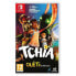 NINTENDO GAMES Switch Tchia: Oleti Edition