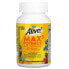 Фото #4 товара Alive! Max3 Potency Multivitamin, 90 Tablets