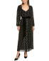 Фото #1 товара The Kooples Maxi Dress Women's