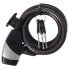 OXFORD Key Coil 10 Cable Lock