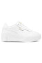 Unisex Beyaz Spor Sneaker