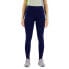 ADIDAS Dailyrun 7/8 Leggings Синий, M - фото #1