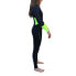 Фото #3 товара KYNAY Surf Ultra Stretch Quick Dry Woman Long Sleeve Chest Zip Neoprene Suit 5/3 mm