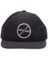 Фото #2 товара Kenneth Cole NY Men's Intolerance Pride Hat Black One Size