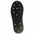 SELAND Felt Sole With Studs High-End Boots