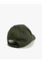 Фото #14 товара İşleme Detaylı Kep Şapka