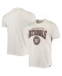 Фото #2 товара Men's '47 White Washington Nationals City Connect Elements Franklin T-shirt