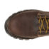 Фото #6 товара Durango Durango Maverick Xp Steel Toe Waterproof Eh Lacer Work Mens Brown Work