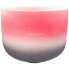 Фото #1 товара Fame Crystal Singing Bowl 14" Red C4 432 Hz