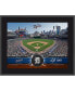 Фото #1 товара Detroit Tigers 10.5" x 13" Sublimated Team Plaque