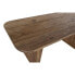 Фото #3 товара Обеденный стол DKD Home Decor Натуральный Переработанная древесина Сосна (180 x 90 x 77 cm)