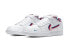 Фото #4 товара Кроссовки Nike SB Dunk Low Parra Белый