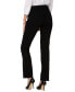 Фото #2 товара Marilyn Tummy-Control Straight-Leg Jeans