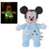 Фото #2 товара SIMBA Mickey Telufe Glues In The Dark 25 cm