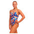 Фото #1 товара FUNKITA Single Strap Swimsuit