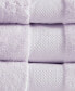 Фото #2 товара Turkish Cotton 6-Pc. Bath Towel Set