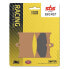 Фото #1 товара SBS P601-RST Brake Pads