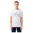 ფოტო #2 პროდუქტის LACOSTE TH7505 short sleeve T-shirt