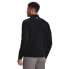 Фото #2 товара UNDER ARMOUR GOLF Storm Daytona Half Zip Sweatshirt