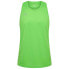 NEWLINE SPORT Athletic Running sleeveless T-shirt Зеленый, 2XL - фото #1