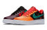 Фото #4 товара Кроссовки Nike Air Force 1 Low GS AT3407-600