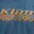 ფოტო #4 პროდუქტის KLIM Foundation short sleeve T-shirt
