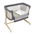 Фото #1 товара Детский товар для сна BIMBIDREAMS Nordic Cover+Filling Mini Crib Trex