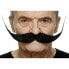 Moustache My Other Me One size Black