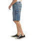 ფოტო #3 პროდუქტის Men's Relaxed Fit 11" Painter Shorts