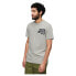 Фото #3 товара SUPERDRY Embroidered Superstate Ath Logo short sleeve T-shirt