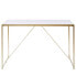 Schreibtisch Glam Desk