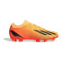 Фото #2 товара Футбольные бутсы Adidas X Speedportal.3 FG M GZ5077