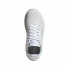 Фото #6 товара Женские спортивные кроссовки Adidas Nebzed Белый