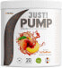Фото #2 товара Pump Booster without Caffeine Ice Tea Peach 440 g - TUNNELBLICK® Pump Matrix with Citrulline, Arginine, Taurine, Tyrosine and Plant Extracts - High Dose Pre-Workout Booster Caffeine-Free - 100% Vegan